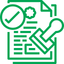 Elaboração de documentação legal (PGR e PCMSO)